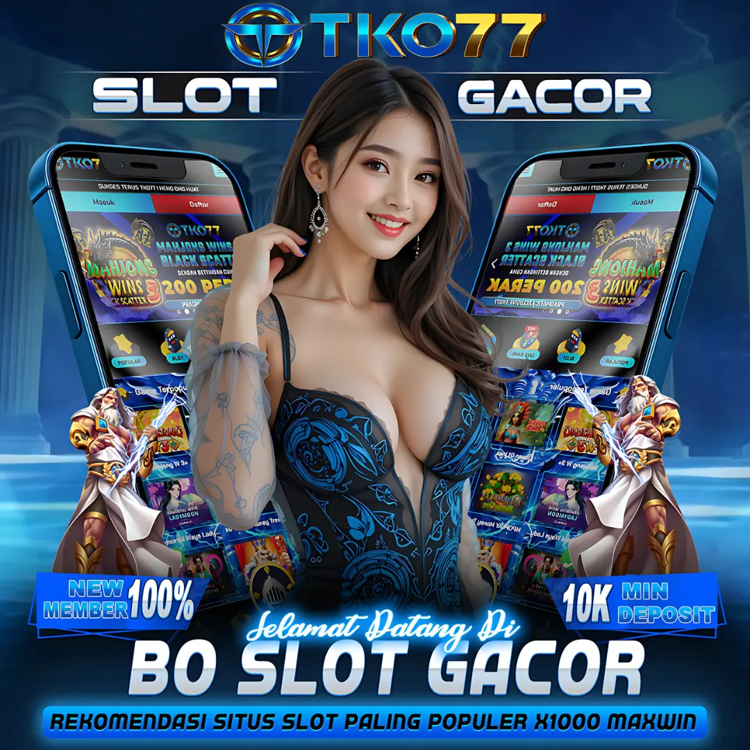 TKO77 slide